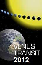 Transit de Vénus du 6 juin 2012 : ambiance