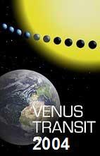Transit de Vénus du 8 juin 2004 : ambiance