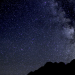 Voie Lactée le 12/08/2021 à Astroguindaine Villar d'Arène