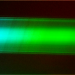 Spectre solaire photographié le 26/10/2008