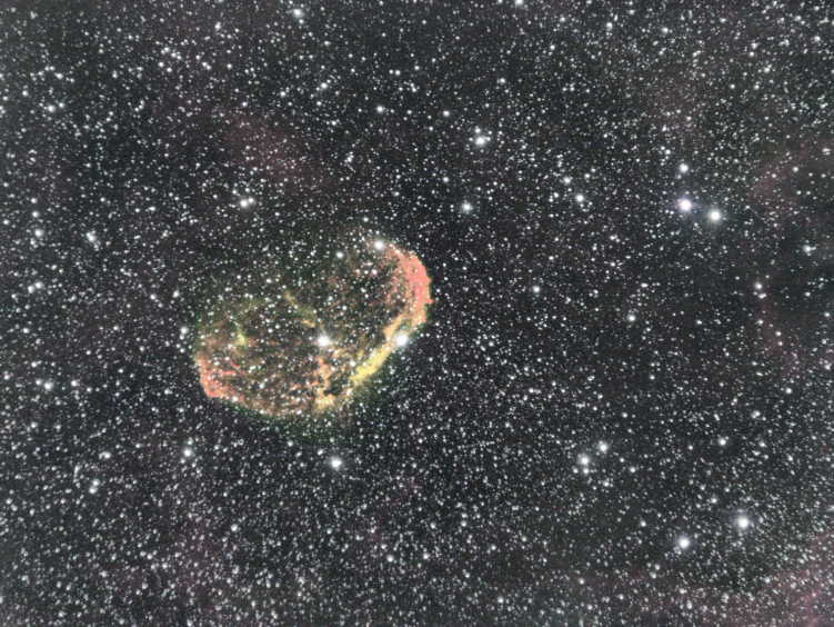 NGC6888