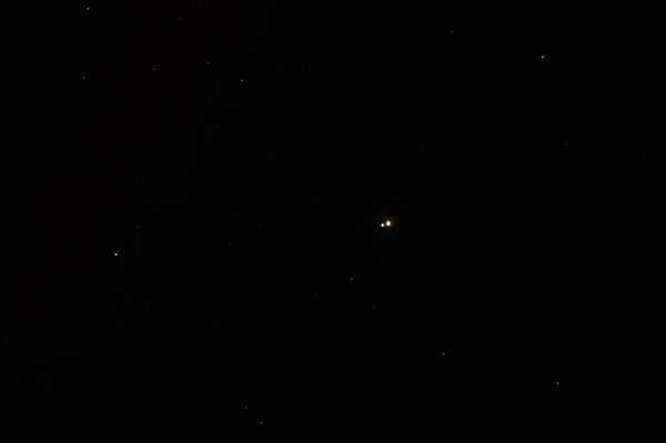 Cygne - béta Cygni (β Cyg) - Albireo 