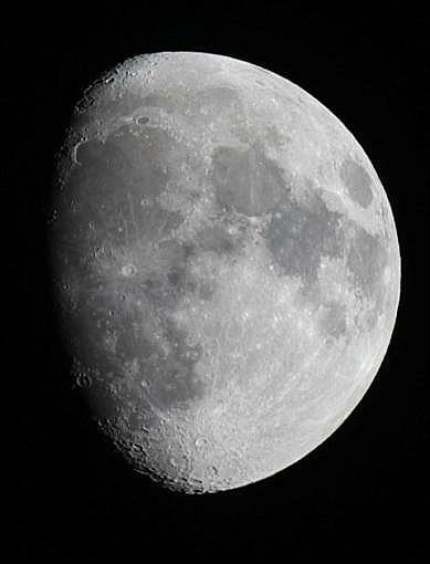 lunaison 11,2ème jour