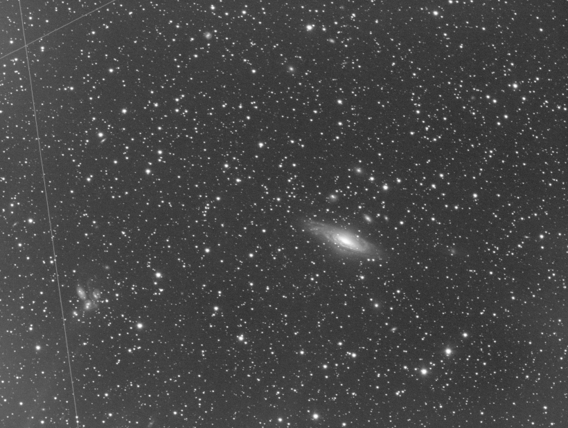 NGC7331